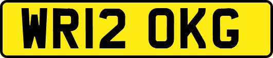 WR12OKG