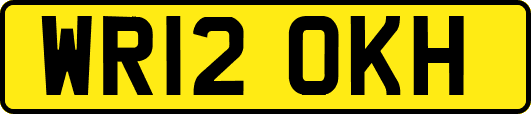 WR12OKH