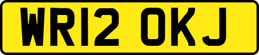WR12OKJ