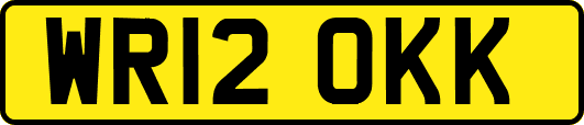 WR12OKK