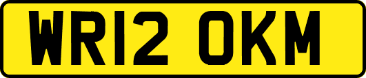 WR12OKM