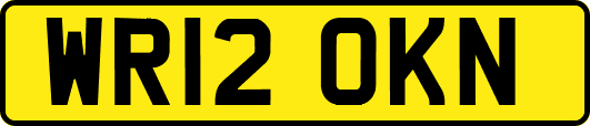 WR12OKN