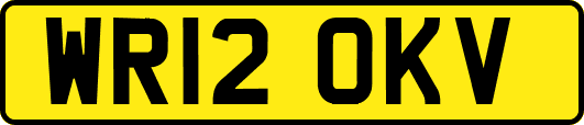 WR12OKV