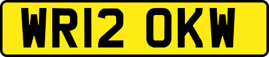 WR12OKW