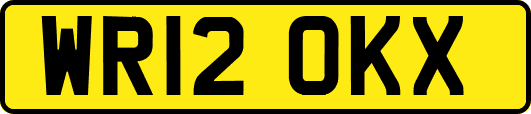 WR12OKX