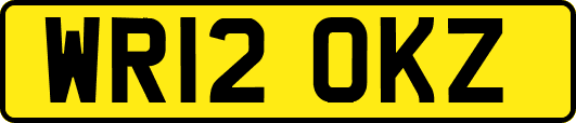 WR12OKZ