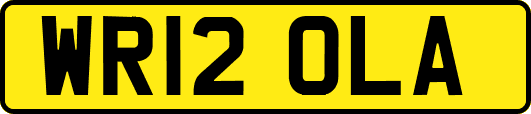 WR12OLA