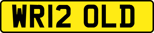 WR12OLD