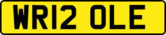 WR12OLE