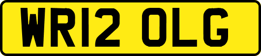 WR12OLG