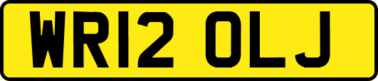 WR12OLJ