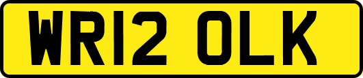 WR12OLK