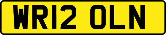 WR12OLN
