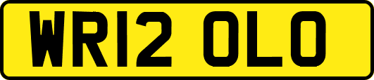 WR12OLO