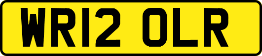 WR12OLR