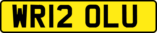 WR12OLU