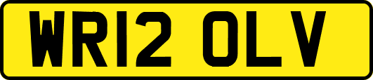 WR12OLV