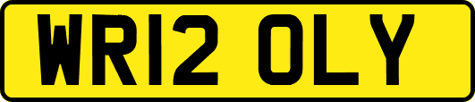 WR12OLY