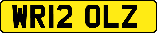 WR12OLZ