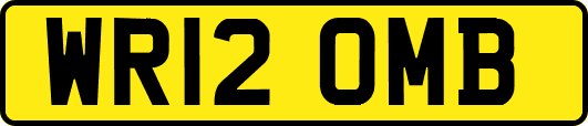WR12OMB