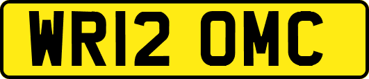 WR12OMC