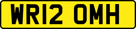 WR12OMH