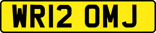 WR12OMJ