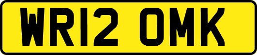 WR12OMK