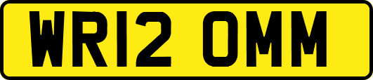 WR12OMM