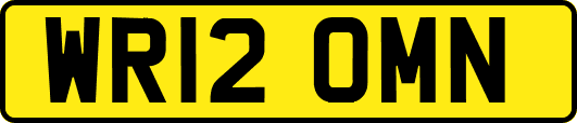 WR12OMN