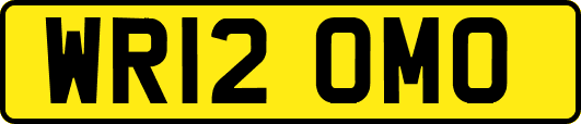 WR12OMO