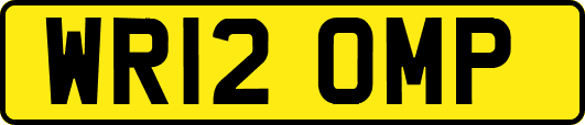 WR12OMP