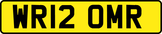WR12OMR
