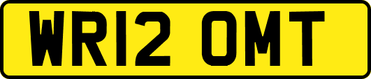 WR12OMT