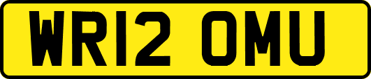 WR12OMU