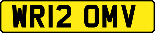WR12OMV