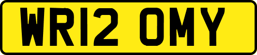 WR12OMY