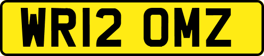 WR12OMZ
