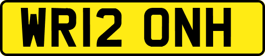 WR12ONH