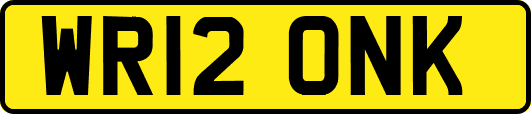 WR12ONK