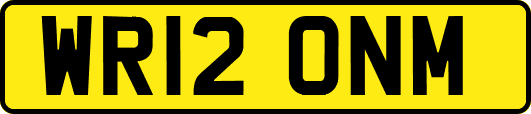 WR12ONM