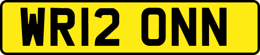 WR12ONN