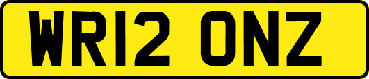 WR12ONZ