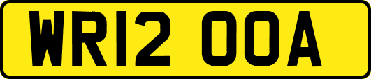 WR12OOA