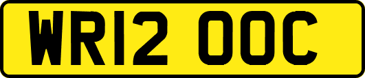 WR12OOC