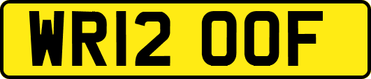 WR12OOF