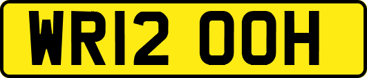 WR12OOH