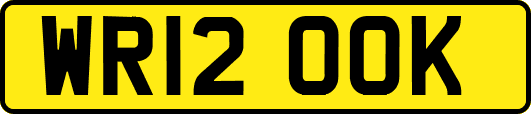 WR12OOK