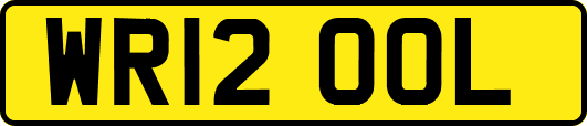 WR12OOL