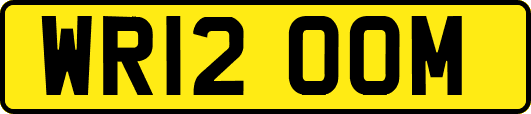 WR12OOM
